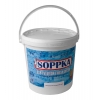 Краска интерьерная огнебиозащитная Soppka Interior Finish Decor I группа белая (10 кг)