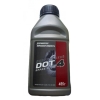Жидкость тормозная Дзержинский DOT-4  0.455 кг
