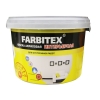 Краска акриловая интерьерная Farben Farbitex белая (13 кг)