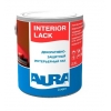 Лак акриловый защитно-декоративный интерьерный Aura Luxpro Interior Lack (2.5 л)