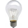 Лампа накаливания Б 75 Вт E27 груша прозрачная TDM ЕLECTRIC *