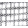 Сетка тканная без покрытия ячейка 3.2х3.2 мм d-0.5 мм (1 м)