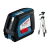 Нивелир лазерный Bosch GLL 2-50 + BS 150