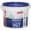 Краска акриловая для потолка VGT ВД-АК-2180 белоснежная (15 кг)