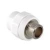Соединитель (муфта) PPR 32х1" с переходом на н.р. Valtec VTp.701.0.03206