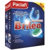 Таблетки для посудомоечных машин PACLAN BRILEO CLASSIC 14шт
