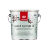 Лак универсальный Tikkurila Unica Super 90 EP глянцевый (2.7 кг)