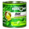 Лак по камню и кирпичу Главный технолог (0.75 л)