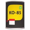 Лак термостойкий Certa КО-85 бесцветный (0.8 кг)