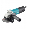 Шлифмашина угловая (болгарка) Makita 9557 HN (840 Вт)