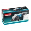 Шлифмашина угловая (болгарка) Makita 9557 HN (840 Вт)