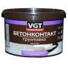 Грунт бетоноконтакт ВД-АК-0301 VGT 8 кг