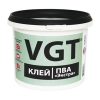 Клей ПВА VGT Экстра (2.5 кг)