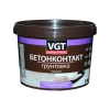 Грунт бетоноконтакт ВД-АК-0301 VGT 3 кг