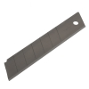 Лезвие для ножа 25 мм (5 шт) Remocolor
