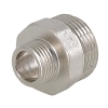 Ниппель переходной 1/2"х3/8" наружная/наружная Valtec VTr.580.N.0403