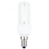Лампа энергосберегающая E14 11 Вт 2700 K Comtech CE ST