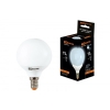 Лампа энергосберегающая КЛЛ-G55-11 Вт-4000 К–Е27 TDM Еlectric