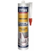 Герметик силиконовый универсальный Tytan Professional белый (280 мл)