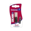 Бита двухсторонняя PH1/PH2 30 мм Intensa Root (2 шт)