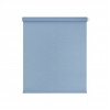 Рулонная штора Legrand Декор голубой 425х1750 мм