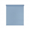 Рулонная штора Legrand Декор голубой 470х1750 мм