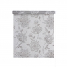 Рулонная штора Legrand Флоренс серый лён 520х1750 мм