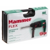 Перфоратор Hammer Flex PRT800D (800 Вт)