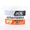 Шпатлевка для стен и потолков масляно-клеевая Престиж (14 кг)