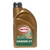 Масло для 2-х тактного двигателя полусинтетическое Sintoil Sintec Garden SAE-30 2T (1 л)