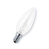 Лампа накал. CLASSIC В CL 40W Е14 OSRAM