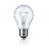 Лампа накаливания 40 Вт E27 прозрачная Лисма Б