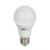 Лампа светодиодная для растений PPG A60 AGRO 9 Вт E27 JazzWay