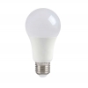 Лампа светодиодная LED ECO A60 13 Вт E27 груша 3000 K теплый белый свет IEK