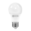 Лампа светодиодная VC A60 15 Вт E27 груша 4000 K белый свет IN HOME