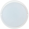 Светильник LED ДПО 4001 белый круг 8 Вт IP54 IEK