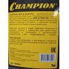 Масло адгезионное для смазки цепи и шины Champion (1 л) 952824