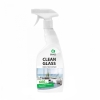 Средство для мытья стекол и зеркал Grass Clean Glass 0.6 л