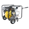 Мотопомпа Huter MPD-100