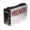 Сварочный аппарат инверторный Ресанта САИ 230АД (6.9 кВт)