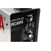 Сварочный аппарат инверторный Ресанта САИ 230АД (6.9 кВт)