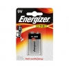 Батарейка щелочная Energizer MAX 6LR61 9 В BP-1