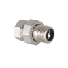 Сгон прямой разъемный (американка) Valtec 1/2" внутренняя/наружная VTr.341.N.0004