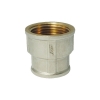 Муфта переходная 1"х1/2" JIF 211