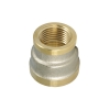 Муфта переходная 1/2"х3/8" JIF 211