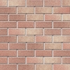 Фасадная плитка Döcke PREMIUM BRICK песчаная 250х1000 мм