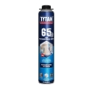 Пена монтажная Tytan Professional 65 профессиональная зимняя 750 мл