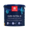 Краска для влажных помещений Tikkurila Euro Extra 20 белая база А (2.7 кг)
