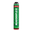 Пена монтажная Makroflex MEGA 65 PRO профессиональная всесезонная 850 мл
