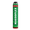 Пена монтажная Makroflex MEGA 65 PRO профессиональная 850 мл
